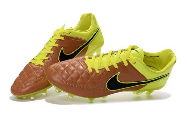 Nike Tiempo Legend V FG Men Shoes--018